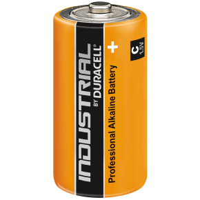 DURACELL MN1400 BATTERY C TYPE